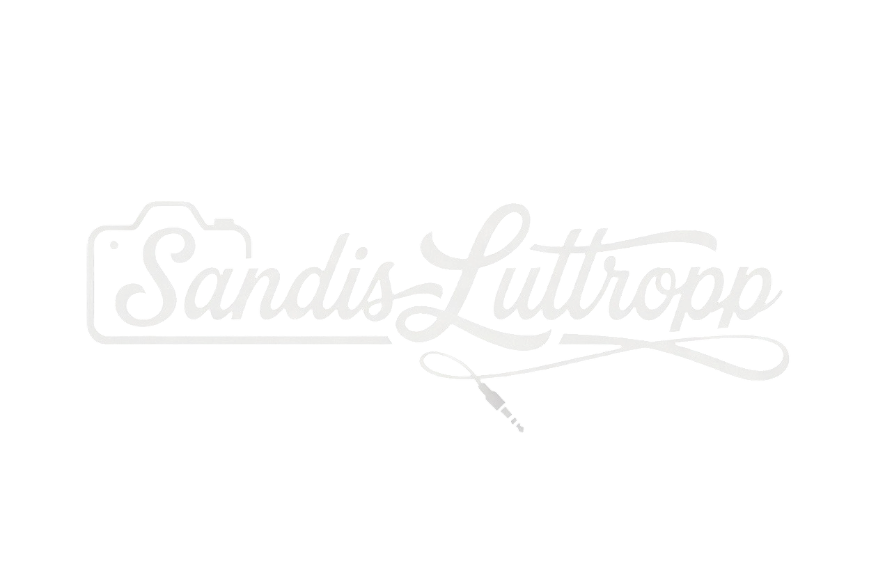 Sandis Luttropp